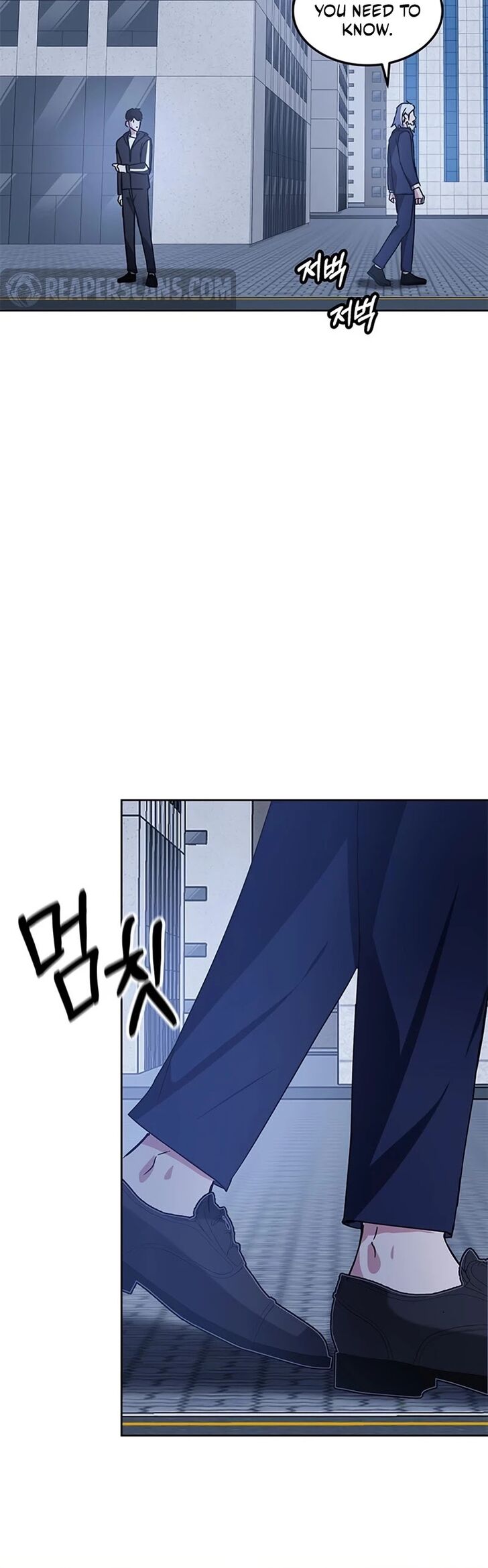 Read Transcension Academy Manga Online