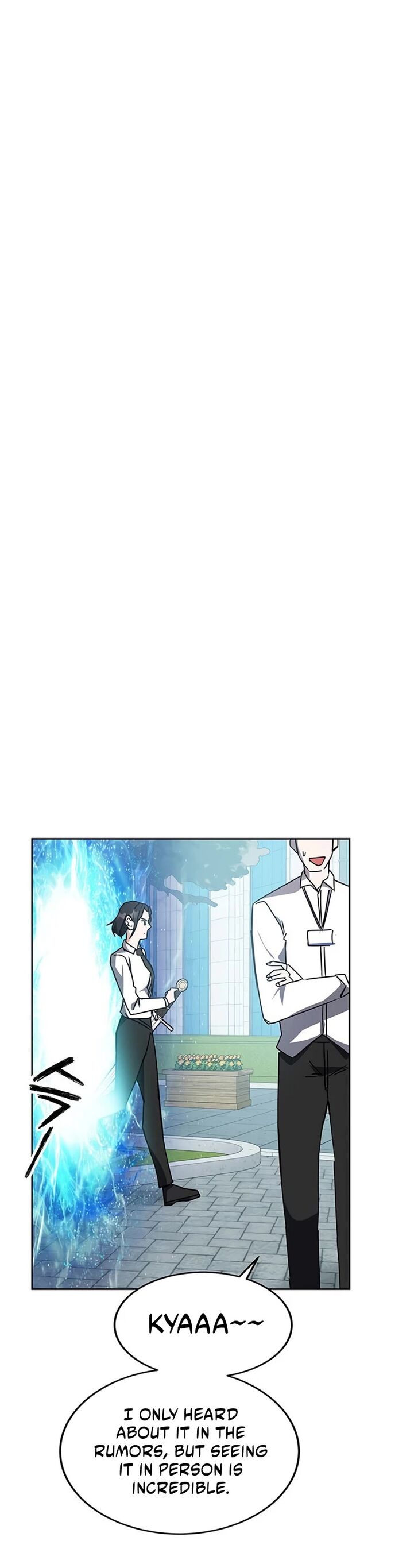 Read Transcension Academy Manga Online