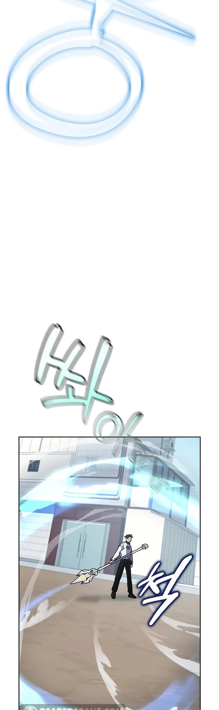 Read Transcension Academy Manga Online