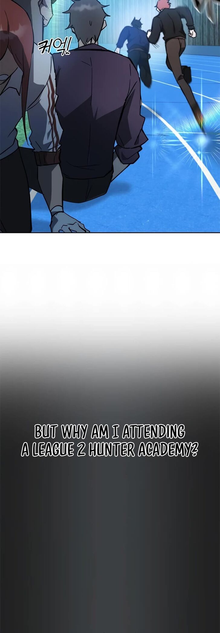 Read Transcension Academy Manga Online
