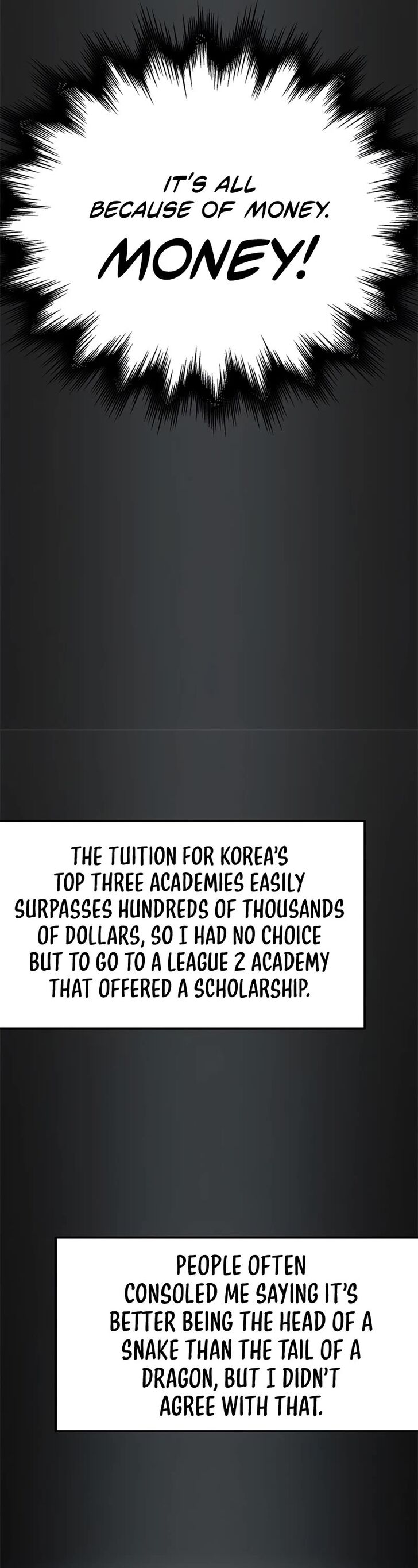Read Transcension Academy Manga Online