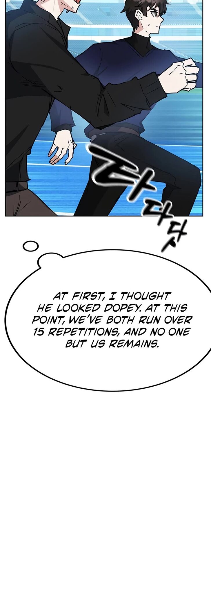 Read Transcension Academy Manga Online