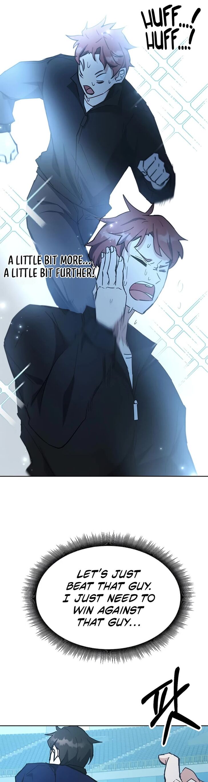 Read Transcension Academy Manga Online