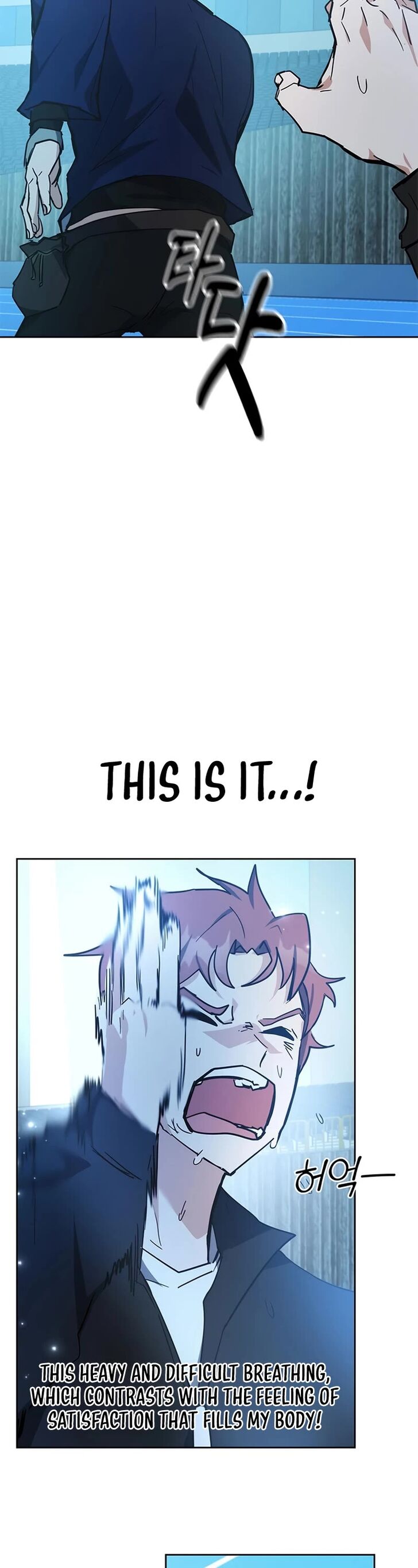 Read Transcension Academy Manga Online