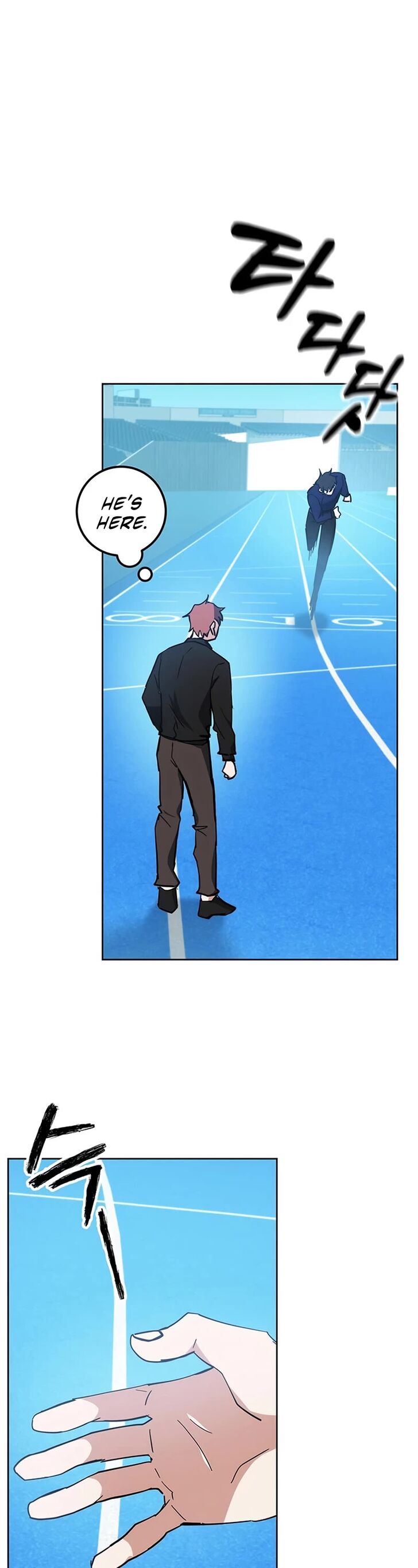 Read Transcension Academy Manga Online