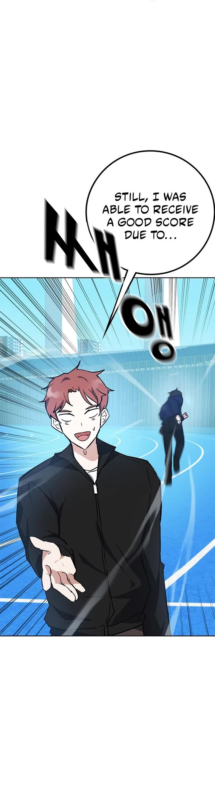 Read Transcension Academy Manga Online