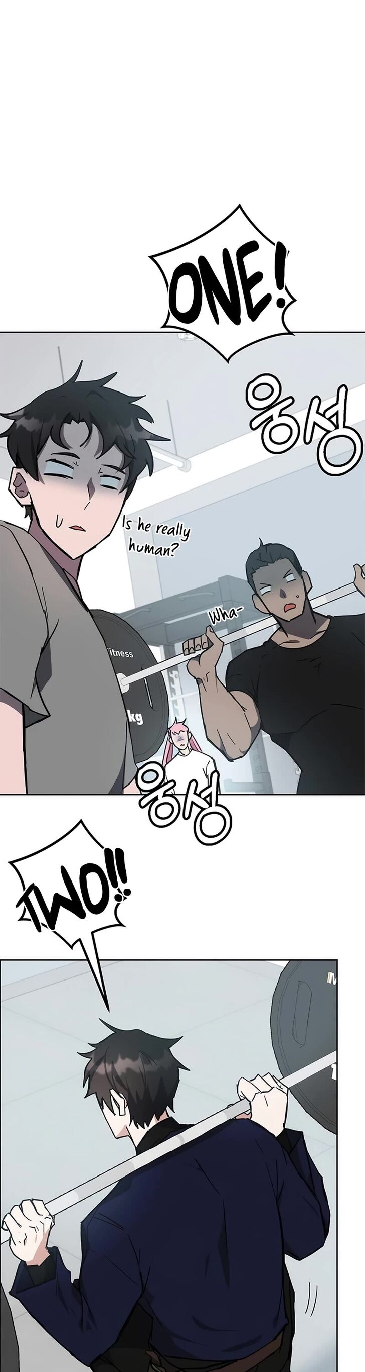 Read Transcension Academy Manga Online