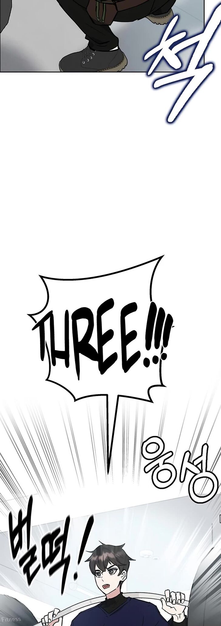 Read Transcension Academy Manga Online