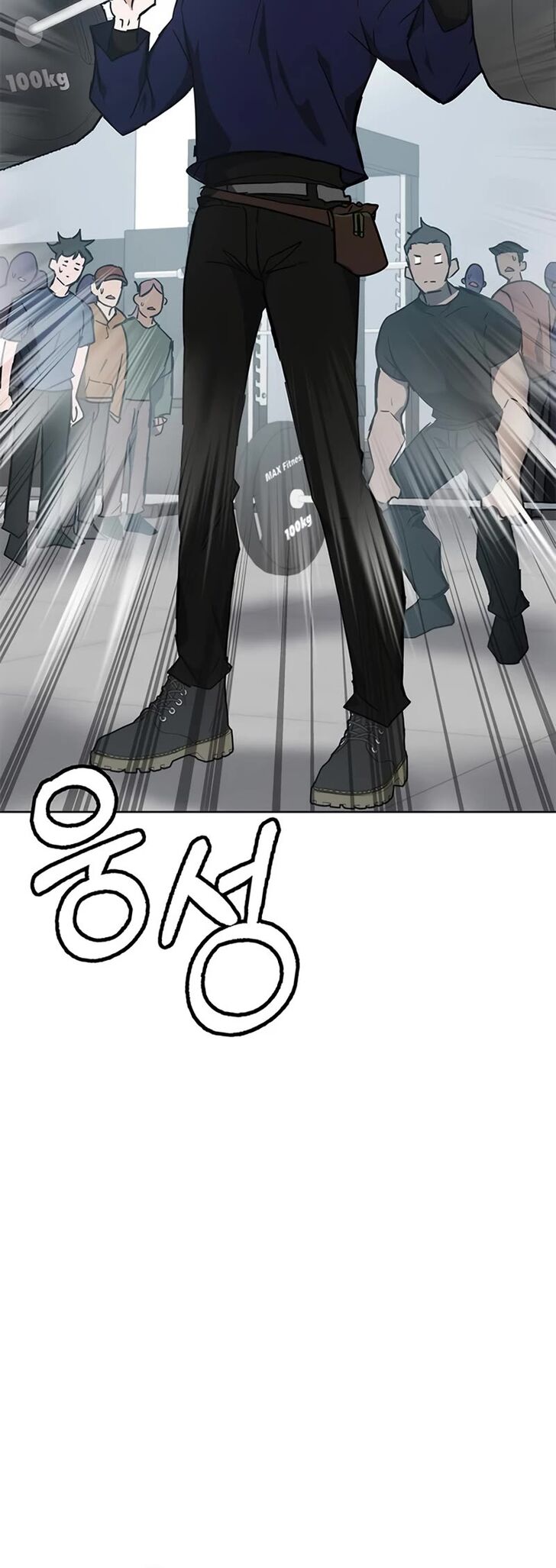 Read Transcension Academy Manga Online