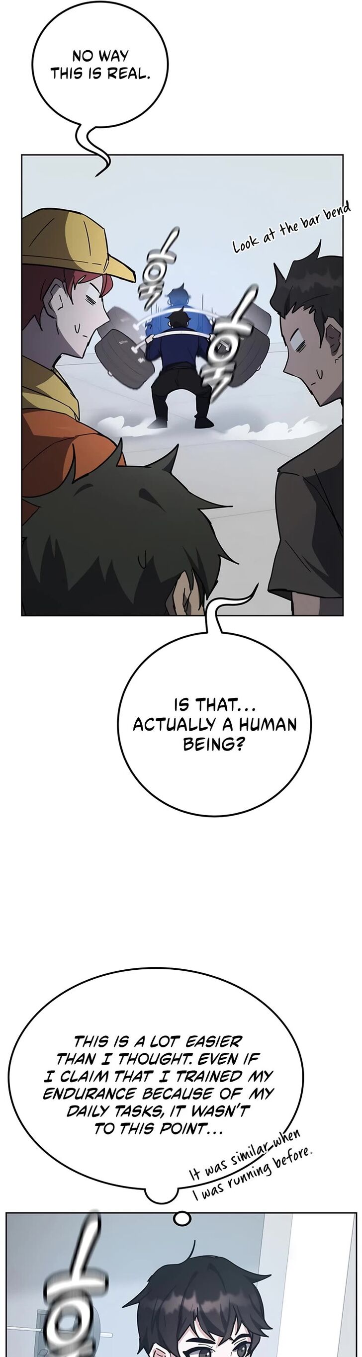 Read Transcension Academy Manga Online
