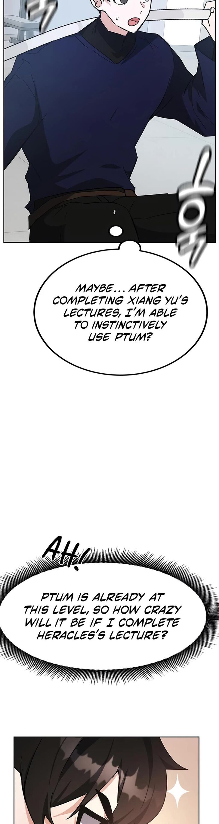 Read Transcension Academy Manga Online