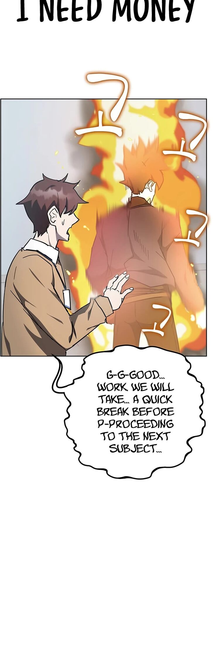 Read Transcension Academy Manga Online