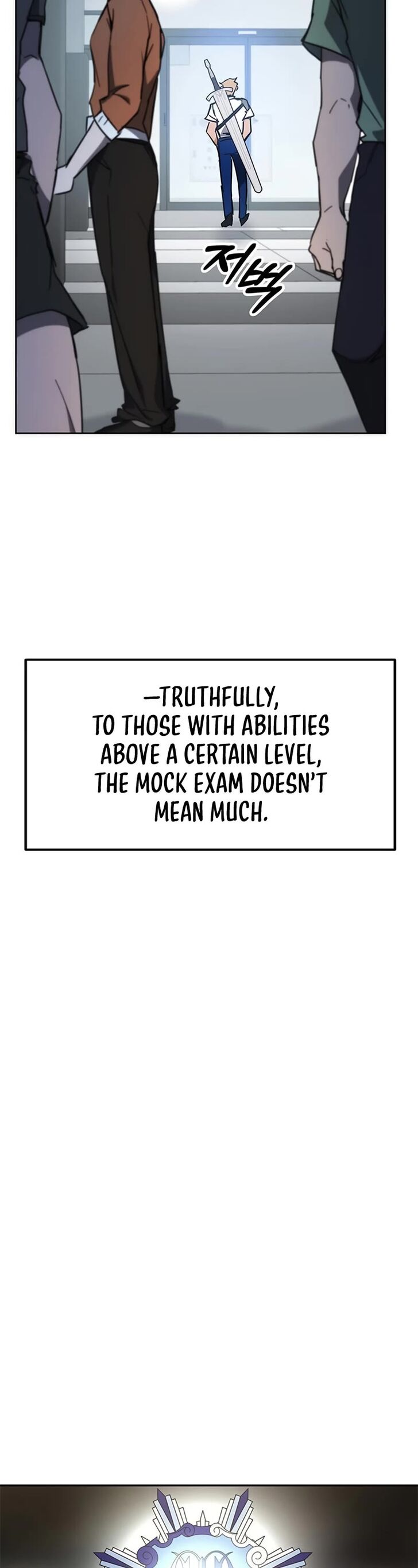 Read Transcension Academy Manga Online