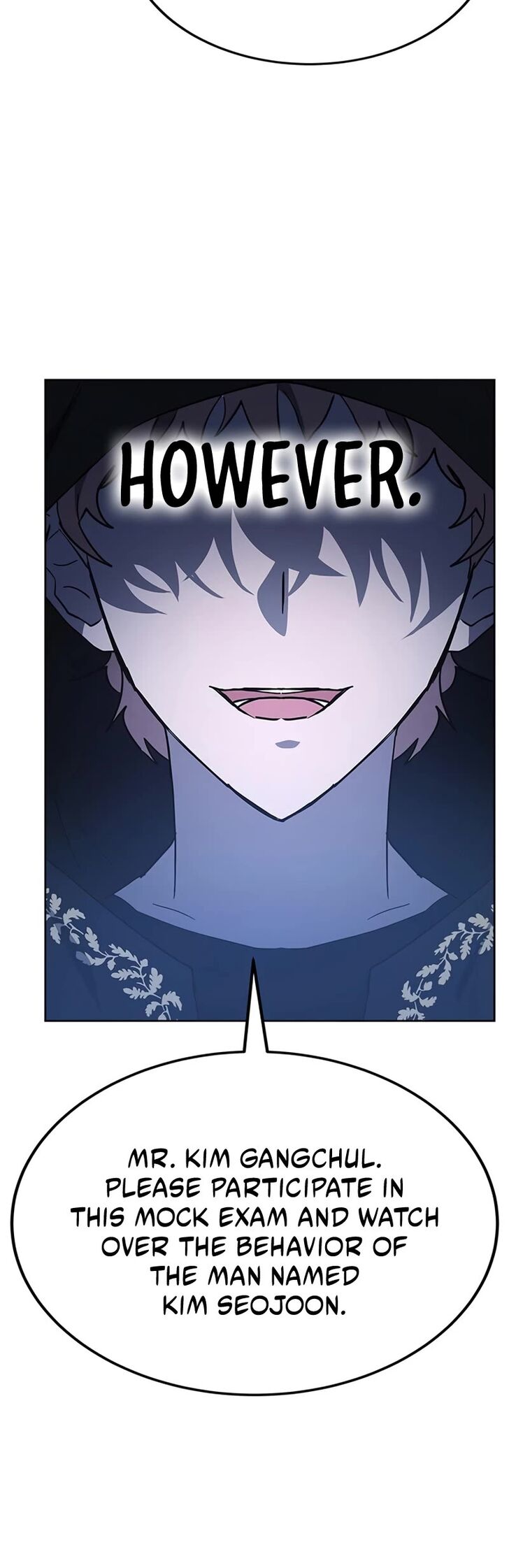 Read Transcension Academy Manga Online