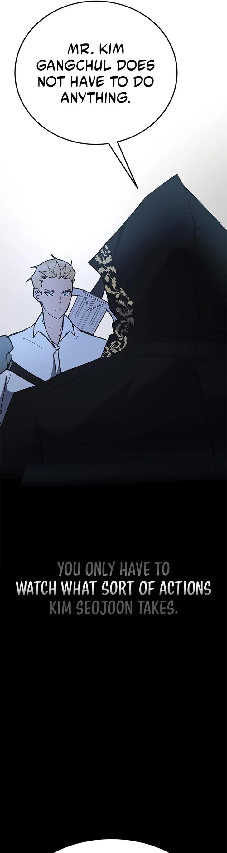 Read Transcension Academy Manga Online