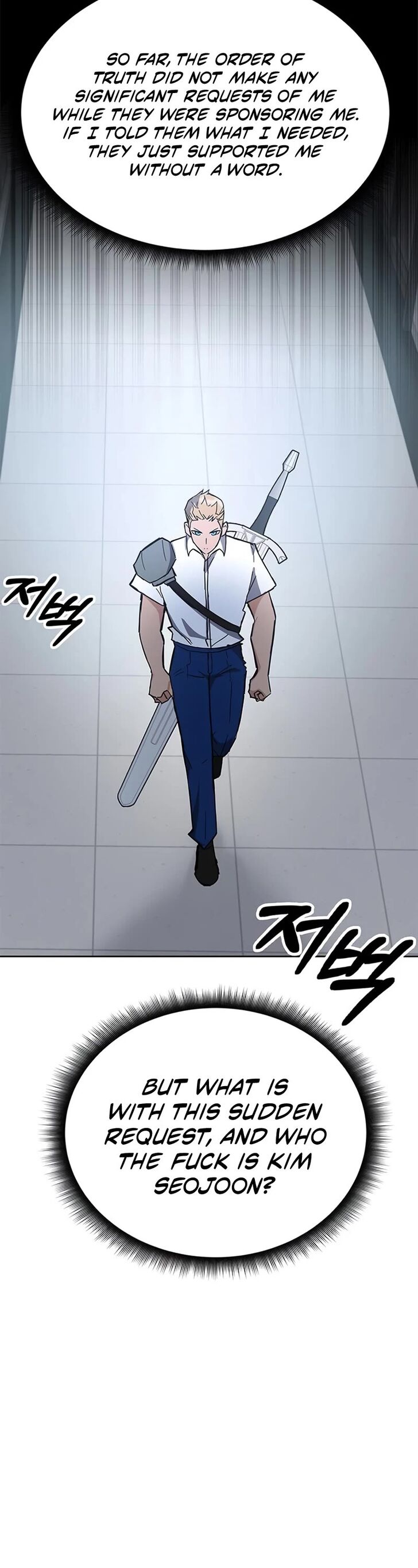 Read Transcension Academy Manga Online
