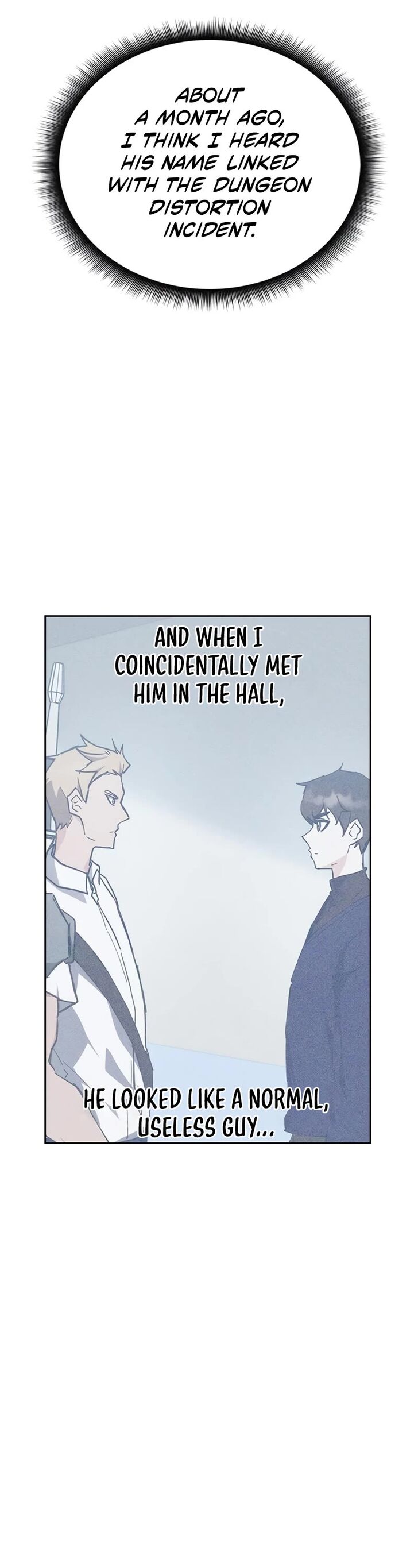 Read Transcension Academy Manga Online