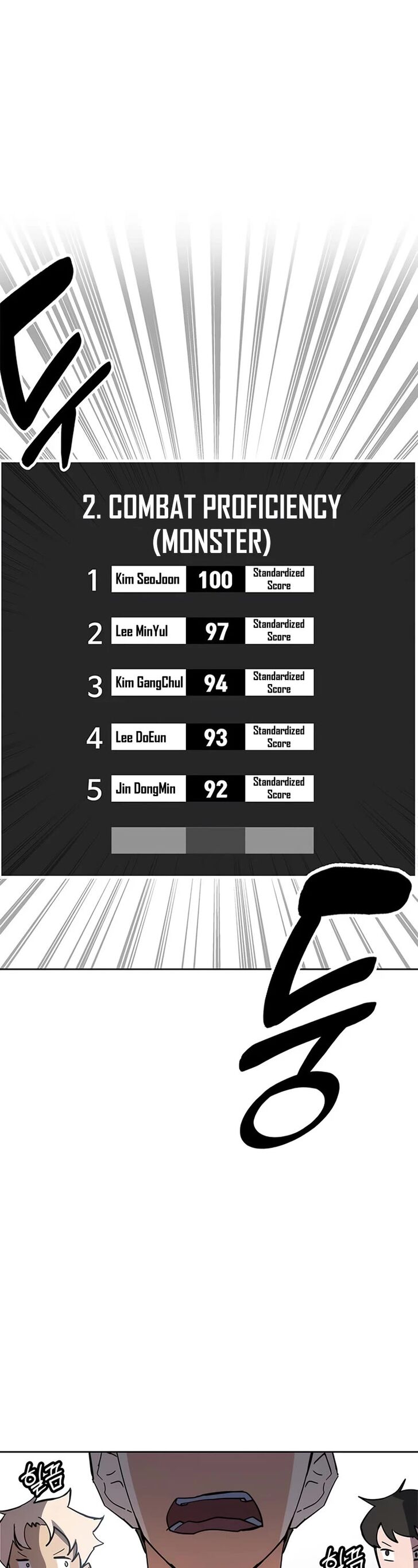 Read Transcension Academy Manga Online