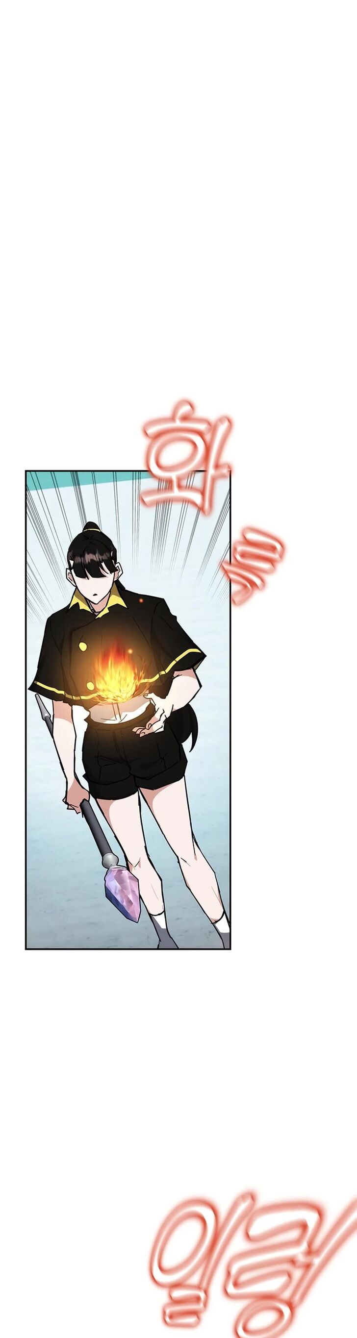 Read Transcension Academy Manga Online