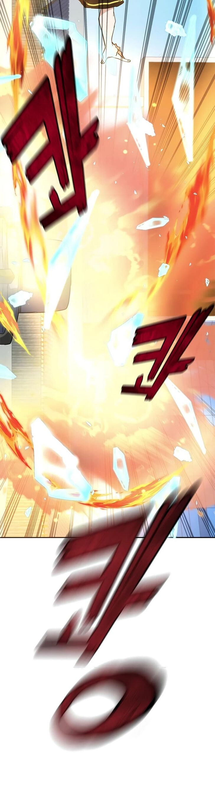 Read Transcension Academy Manga Online