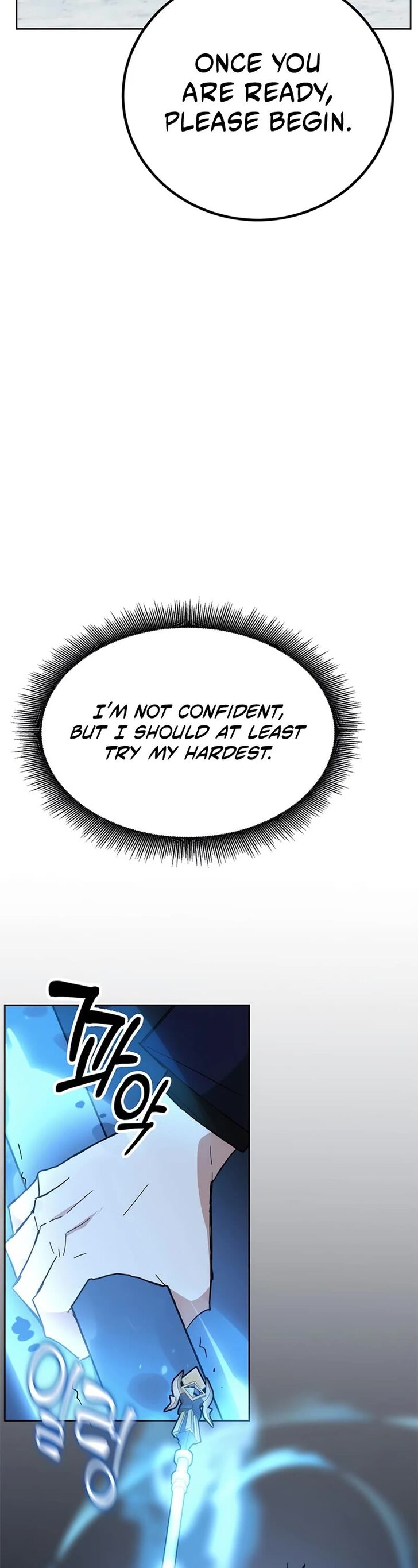 Read Transcension Academy Manga Online