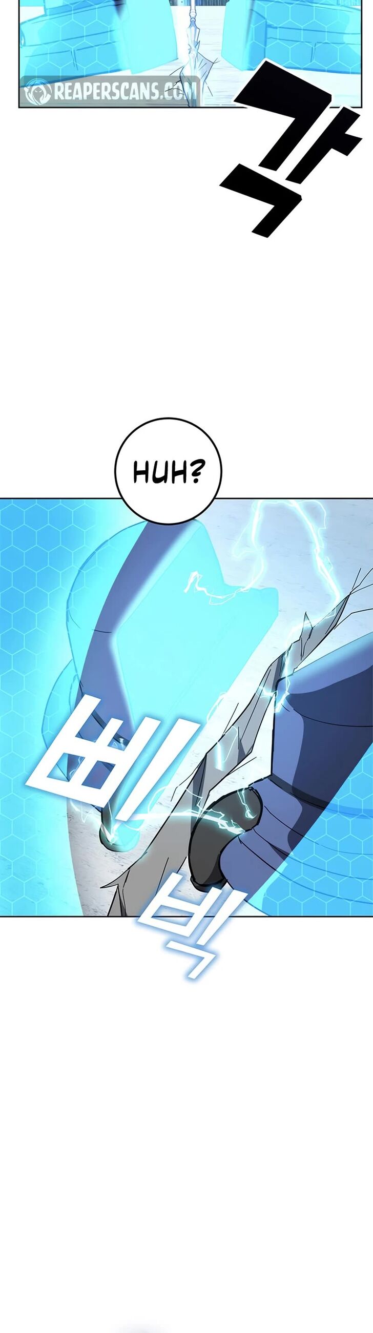 Read Transcension Academy Manga Online