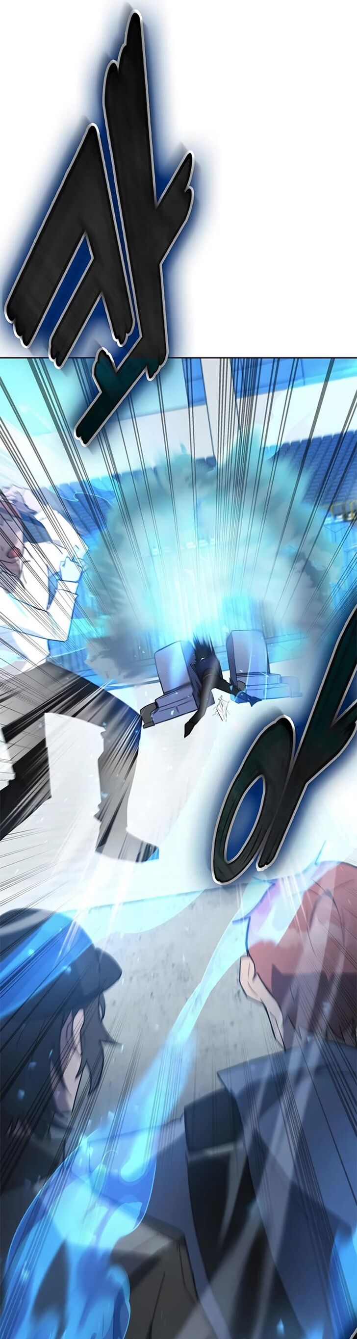Read Transcension Academy Manga Online