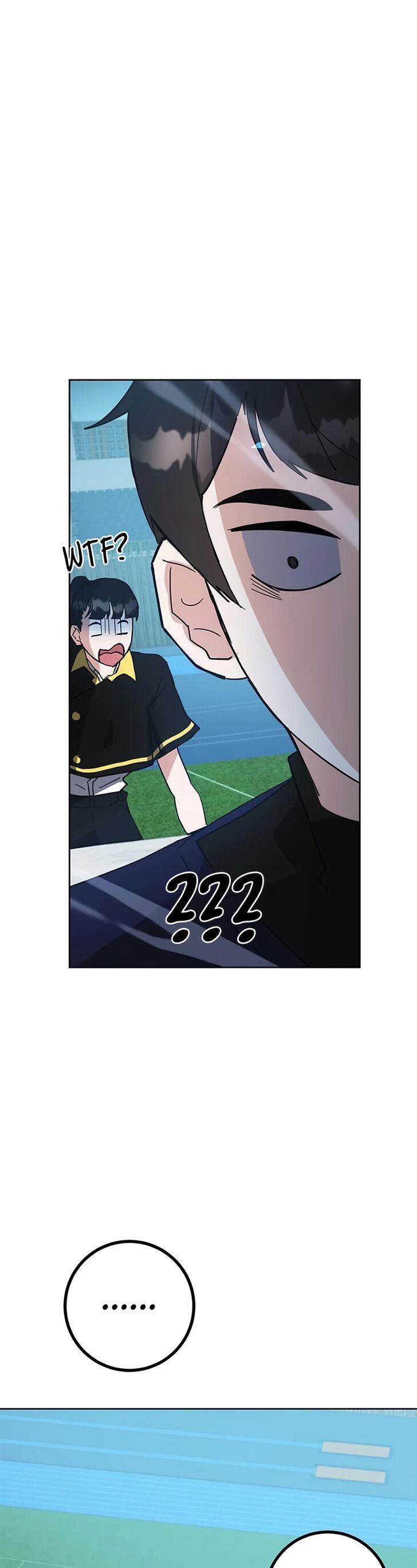 Read Transcension Academy Manga Online