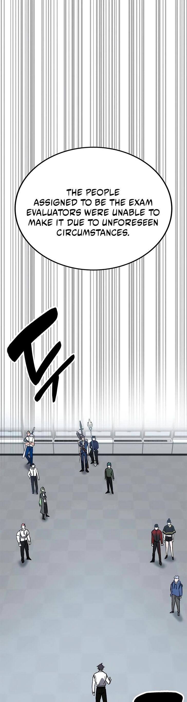 Read Transcension Academy Manga Online