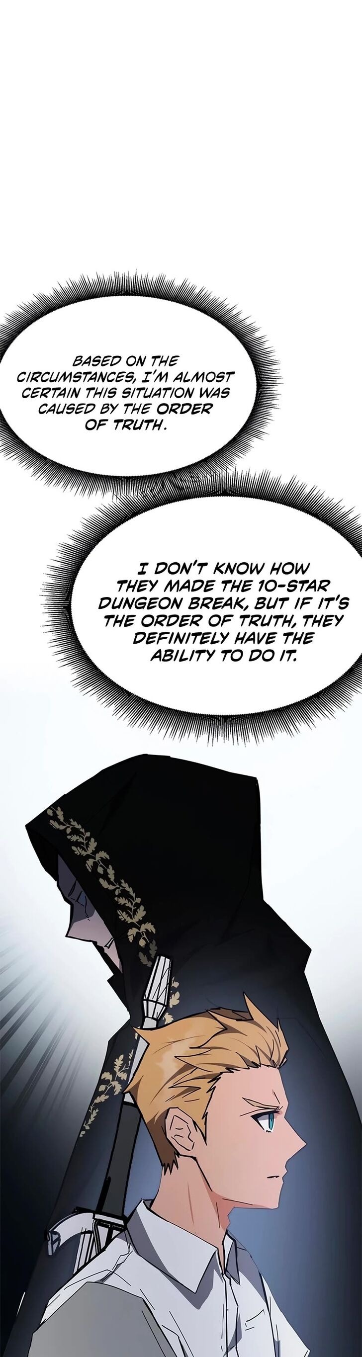 Read Transcension Academy Manga Online