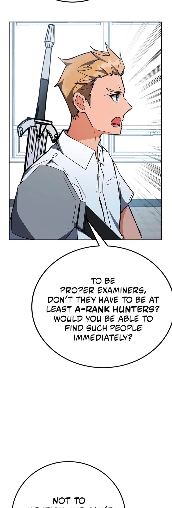 Read Transcension Academy Manga Online