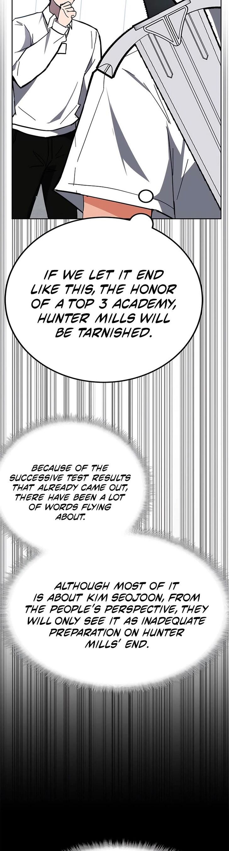 Read Transcension Academy Manga Online