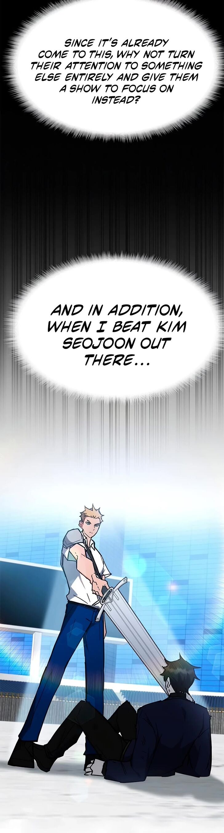 Read Transcension Academy Manga Online