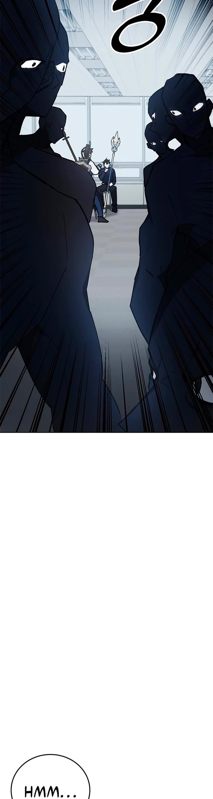 Read Transcension Academy Manga Online