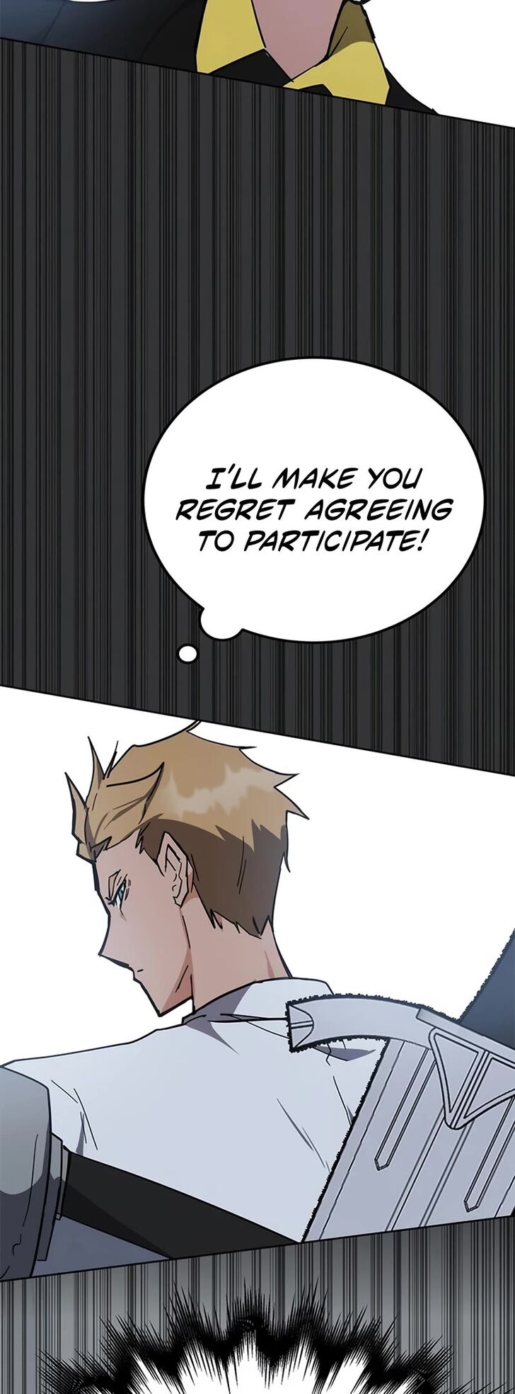 Read Transcension Academy Manga Online