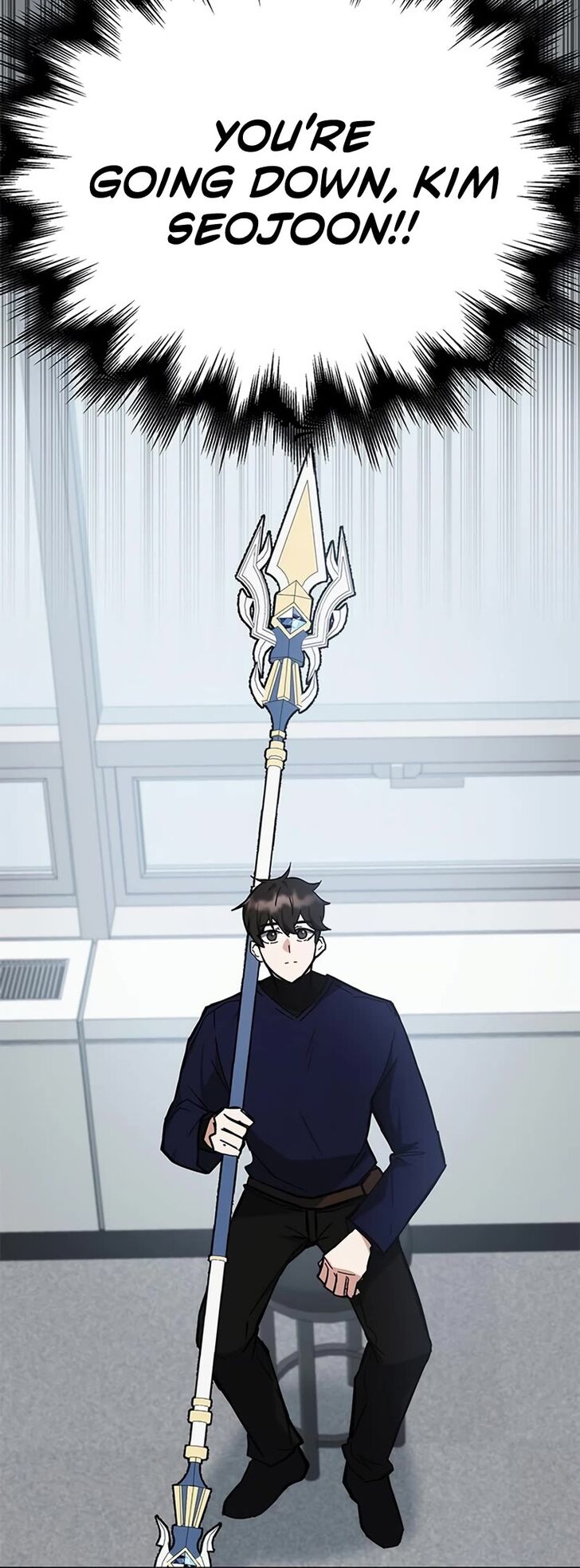 Read Transcension Academy Manga Online