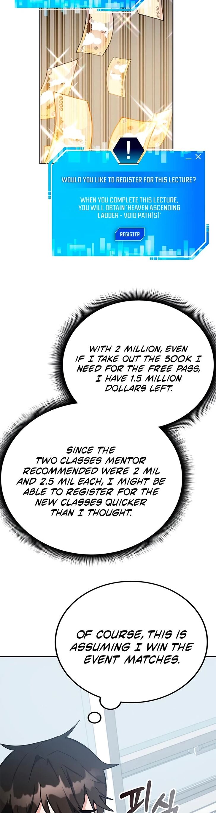 Read Transcension Academy Manga Online