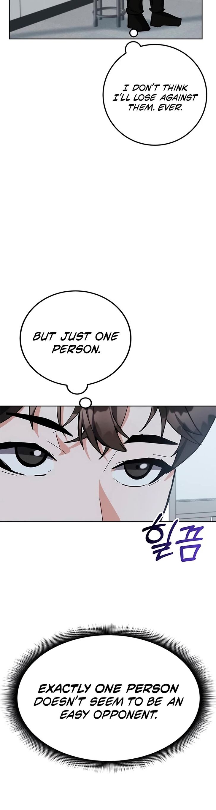 Read Transcension Academy Manga Online