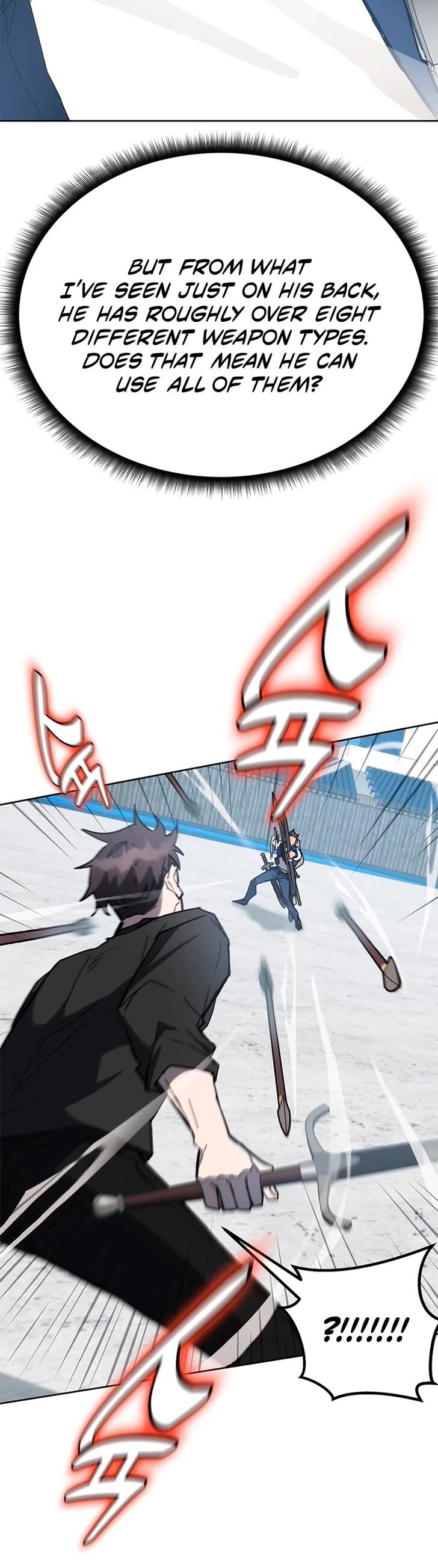 Read Transcension Academy Manga Online