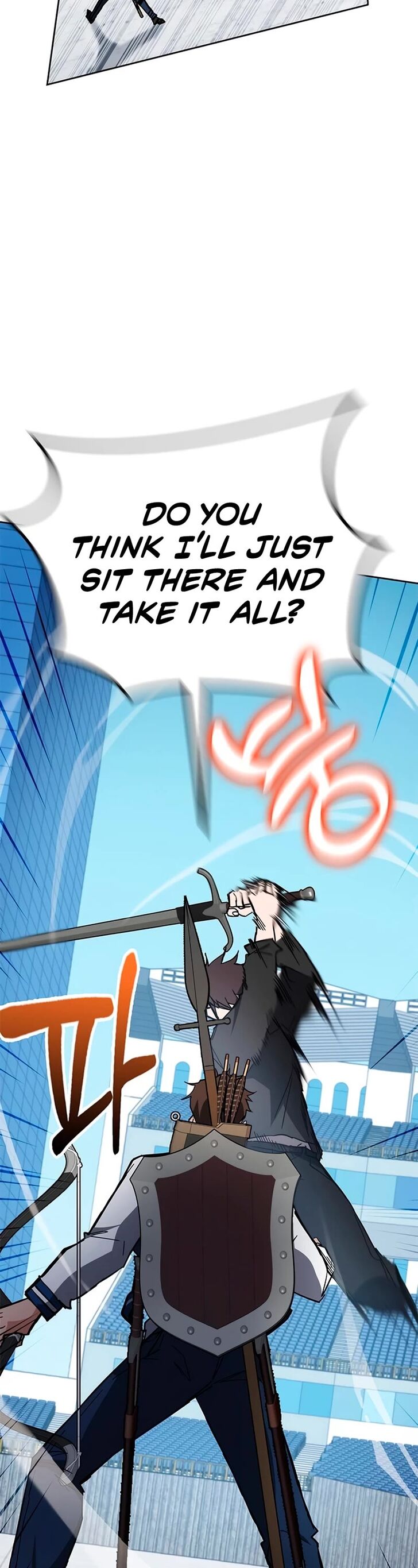 Read Transcension Academy Manga Online