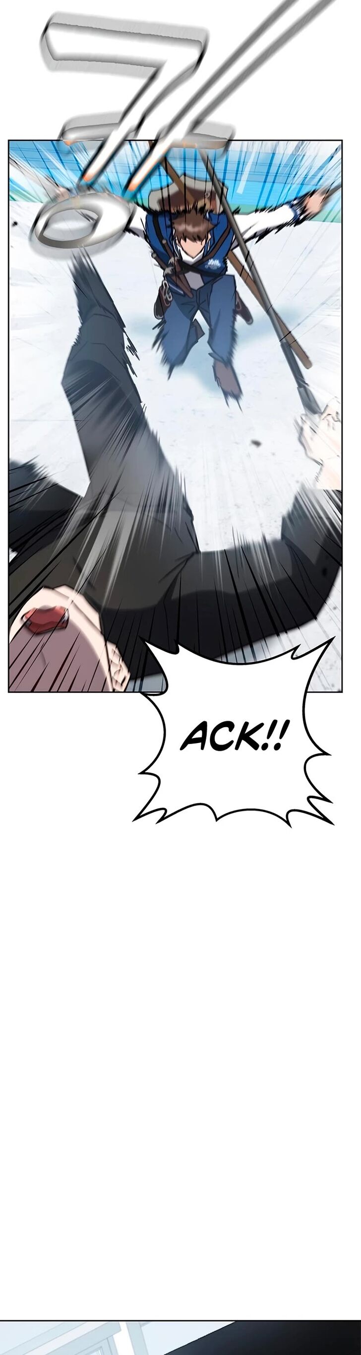 Read Transcension Academy Manga Online