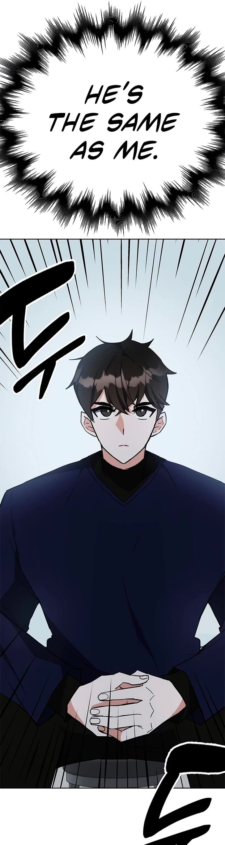 Read Transcension Academy Manga Online