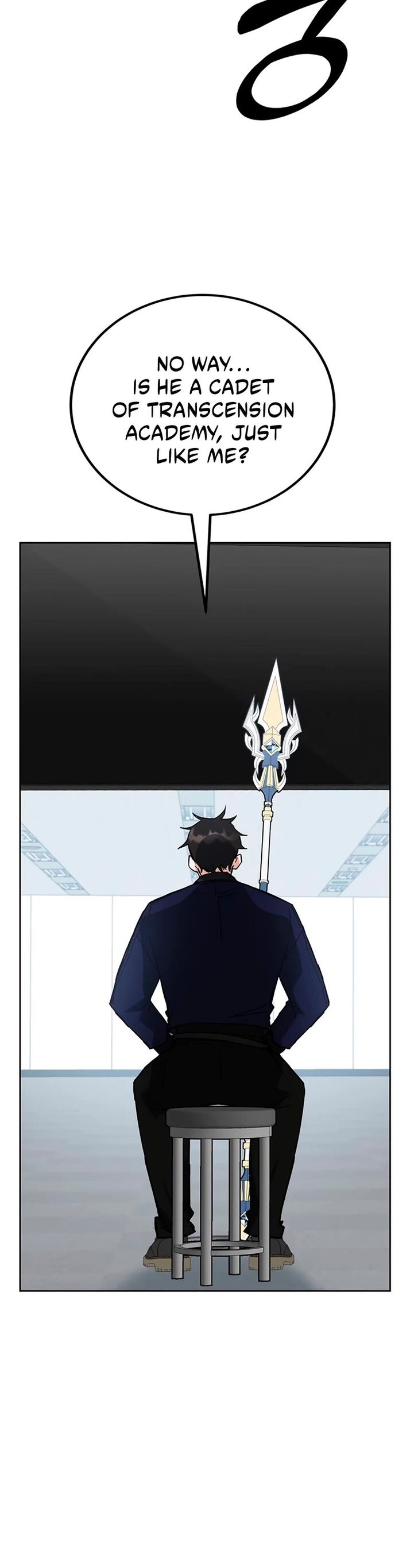 Read Transcension Academy Manga Online