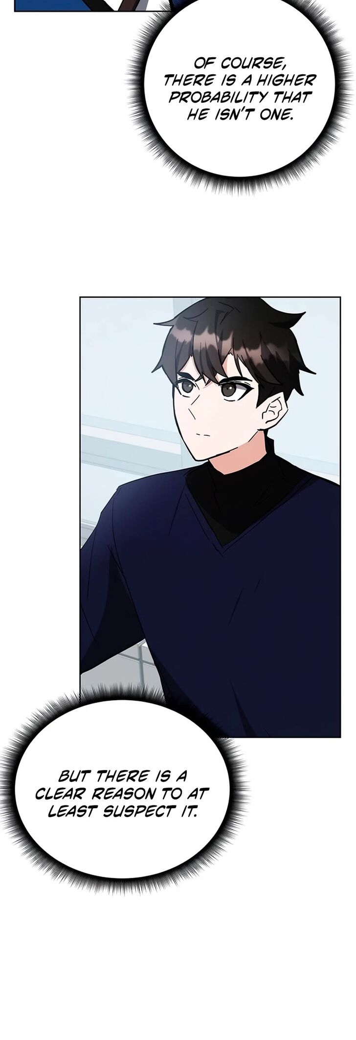 Read Transcension Academy Manga Online