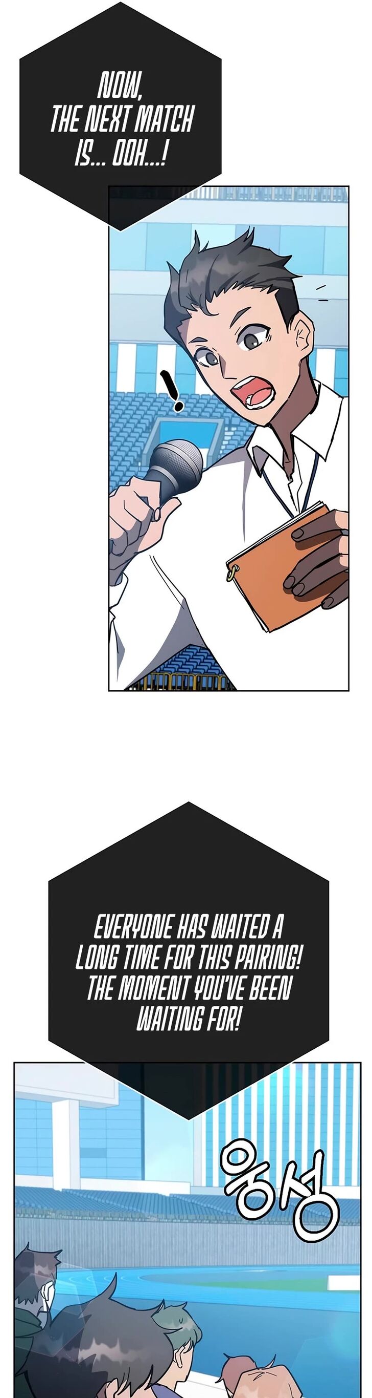 Read Transcension Academy Manga Online