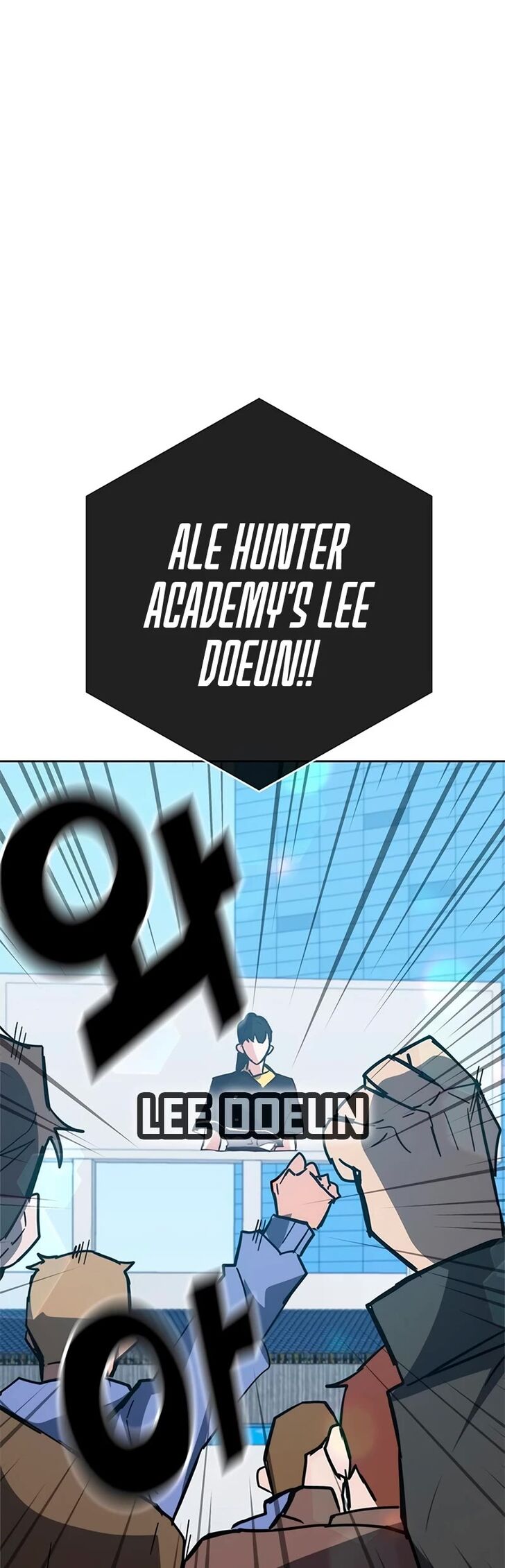 Read Transcension Academy Manga Online