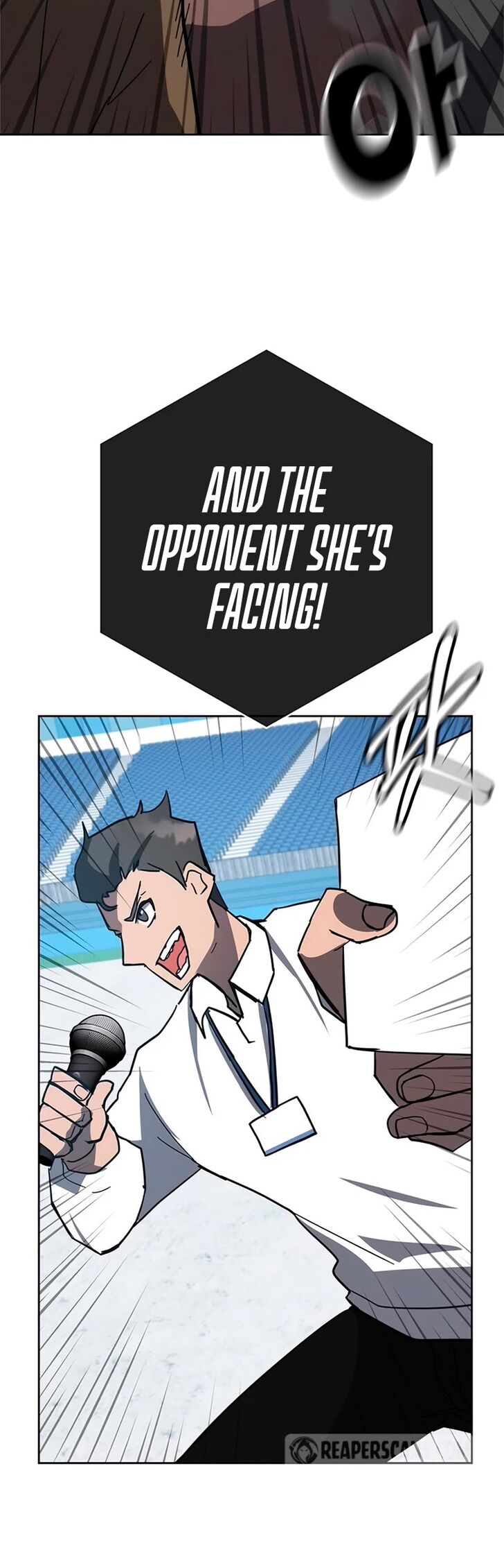 Read Transcension Academy Manga Online