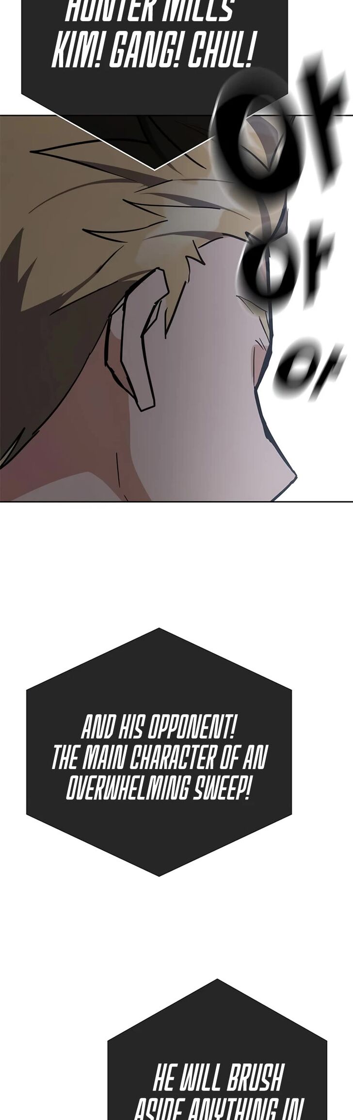 Read Transcension Academy Manga Online