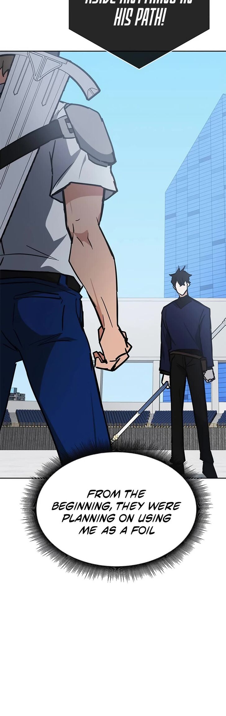 Read Transcension Academy Manga Online
