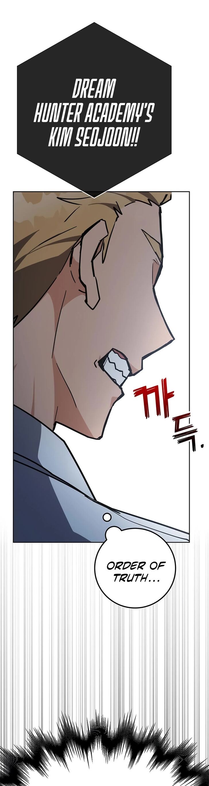 Read Transcension Academy Manga Online